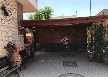 Esterno - Hotel - Accommodation facility Via Nuova, San Benedetto dei Marsi - photo 4