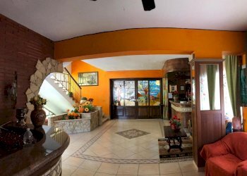 Reception - Hotel - Accommodation facility Via Nuova, San Benedetto dei Marsi - photo 5