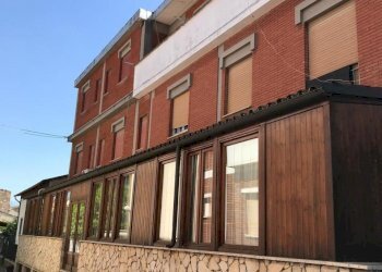 Esterno - Hotel - Accommodation facility Via Nuova, San Benedetto dei Marsi - photo 6