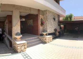 Esterno - Hotel - Accommodation facility Via Nuova, San Benedetto dei Marsi - photo 10