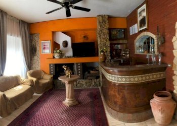 Reception - Hotel - Accommodation facility Via Nuova, San Benedetto dei Marsi - photo 11