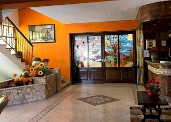 Interno - Hotel - Accommodation facility Via Nuova, San Benedetto dei Marsi - photo 13