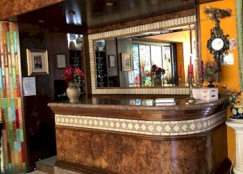 Reception - Hotel - Accommodation facility Via Nuova, San Benedetto dei Marsi - photo 14