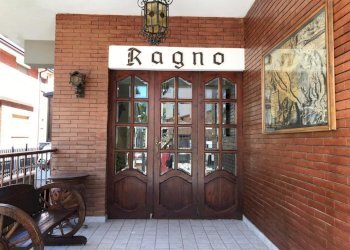 Dettaglio - Hotel - Accommodation facility Via Nuova, San Benedetto dei Marsi - photo 15