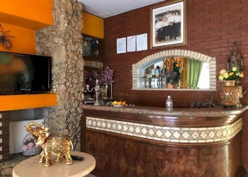 Reception - Hotel - Accommodation facility Via Nuova, San Benedetto dei Marsi - photo 17