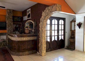 Reception - Hotel - Accommodation facility Via Nuova, San Benedetto dei Marsi - photo 19