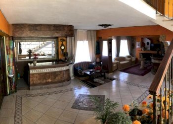 Interno - Hotel - Accommodation facility Via Nuova, San Benedetto dei Marsi - photo 20