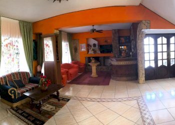 Reception - Hotel - Accommodation facility Via Nuova, San Benedetto dei Marsi - photo 23