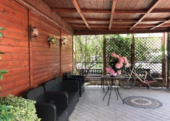 Esterno - Hotel - Accommodation facility Via Nuova, San Benedetto dei Marsi - photo 25