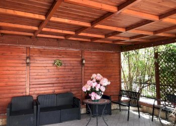 Esterno - Hotel - Accommodation facility Via Nuova, San Benedetto dei Marsi - photo 28