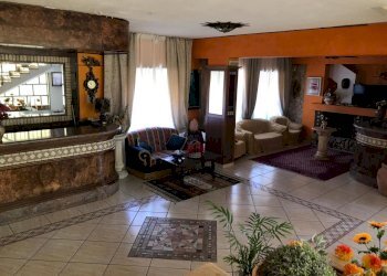 Interno - Hotel - Accommodation facility Via Nuova, San Benedetto dei Marsi - photo 29