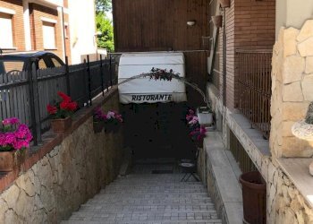 Esterno - Hotel - Accommodation facility Via Nuova, San Benedetto dei Marsi - photo 30