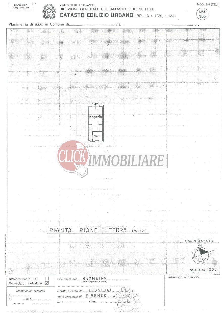 doc02213020240313154513_001.jpg - Locale Commerciale Barberino di Mugello - foto 2