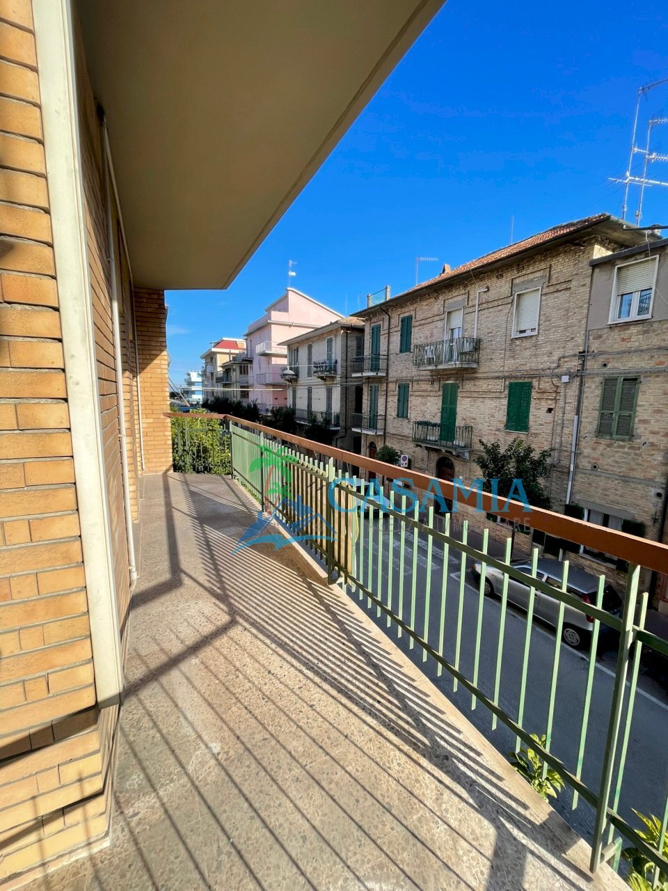 Ampio appartamento Grottammare Agenzia Immobiliare - Quadrilocale Grottammare - foto 3