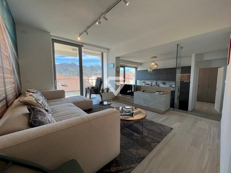 IMG_6741-1-800x600.jpg - Two-room apartment Via Aurelia 416a, Loano - photo 2