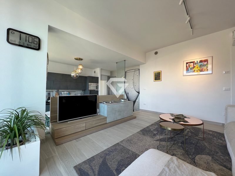 IMG_6755-800x600.jpg - Two-room apartment Via Aurelia 416a, Loano - photo 3