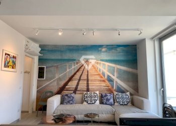 IMG_6154-800x600.jpg - Appartamento Via Aurelia 416a, Loano - foto 5