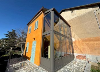 1a922252-50aa-4cc0-81fa-40f84afb1d51.JPG - Villa strada comunale val pattonera 9, Torino - foto 2