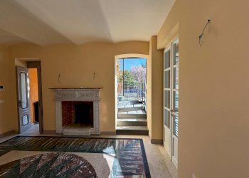 23bc555a-ebf2-4233-9b94-cba4fa390cea.JPG - Villa strada comunale val pattonera 9, Torino - foto 6