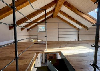 6248faff-0c9b-49e9-91c5-be76491ea1e0.JPG - Villa strada comunale val pattonera 9, Torino - foto 8