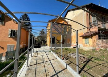 73702e5e-512c-4f83-913f-c7b543ec13b7.JPG - Villa strada comunale val pattonera 9, Torino - foto 15