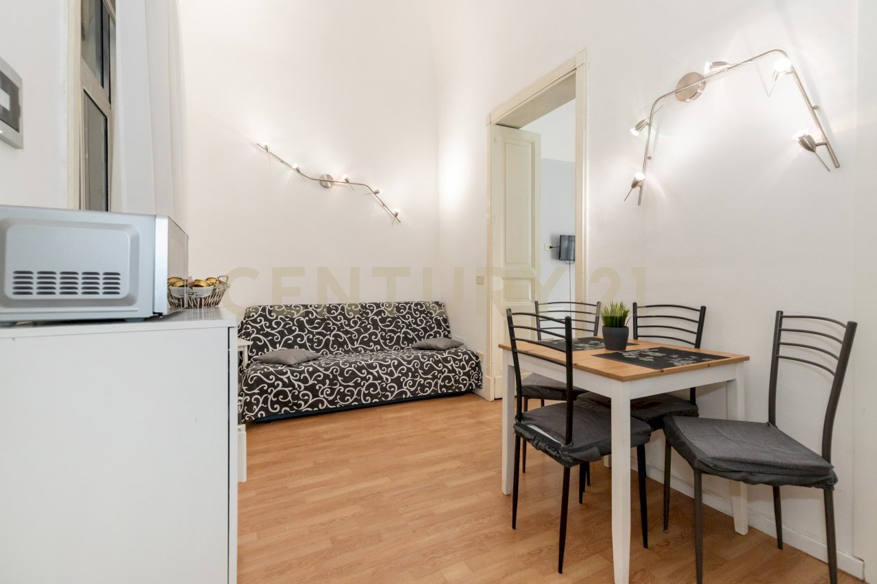 Via Grimaldi 68 CT (18).jpg - Appartamento Via Grimaldi 68, Catania - foto 1