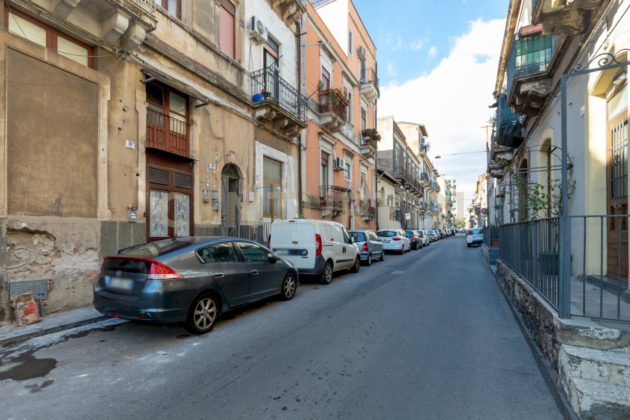Via Grimaldi 68 CT (1).jpg - Appartamento Via Grimaldi 68, Catania - foto 2