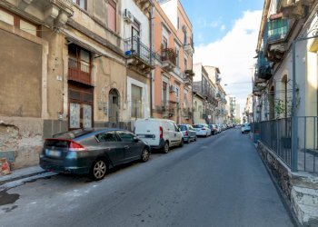 Via Grimaldi 68 CT (1).jpg - Appartamento Via Grimaldi 68, Catania - foto 2