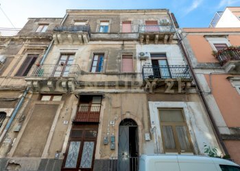 Via Grimaldi 68 CT (2).jpg - Appartamento Via Grimaldi 68, Catania - foto 3