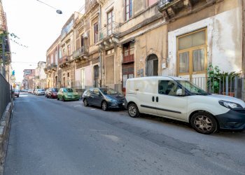 Via Grimaldi 68 CT (3).jpg - Appartamento Via Grimaldi 68, Catania - foto 4