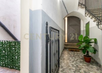 Via Grimaldi 68 CT (6).jpg - Appartamento Via Grimaldi 68, Catania - foto 7