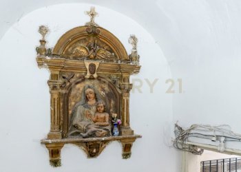 Via Grimaldi 68 CT (7).jpg - Appartamento Via Grimaldi 68, Catania - foto 8