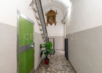 Via Grimaldi 68 CT (10).jpg - Appartamento Via Grimaldi 68, Catania - foto 11