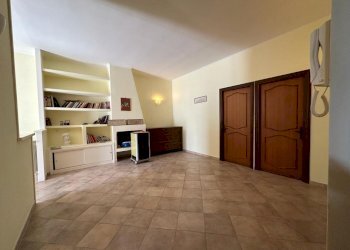 salone - Appartamento Via Valsugana, Mentana - foto 1