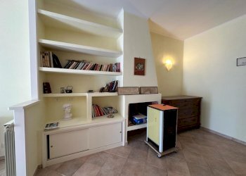 salone - Appartamento Via Valsugana, Mentana - foto 4