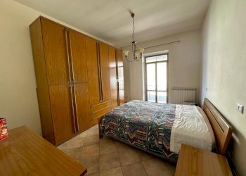 camera matrimoniale - Appartamento Via Valsugana, Mentana - foto 9