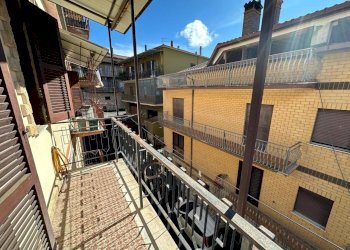 esterno - Appartamento Via Valsugana, Mentana - foto 13