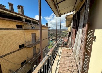 balcone - Appartamento Via Valsugana, Mentana - foto 14