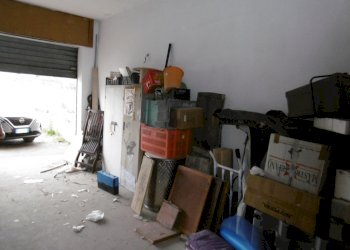 P1000824.JPG - Commercial Premises VIA SAMUGHEO, Roma - photo 2