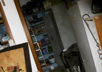 P1000822.JPG - Commercial Premises VIA SAMUGHEO, Roma - photo 5