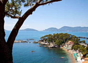 LERICI.jpg - Terratetto - Terracielo Via Baban 24, Ameglia - foto 10