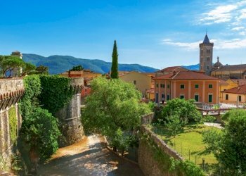 SARZANA.jpg - Terratetto - Terracielo Via Baban 24, Ameglia - foto 12