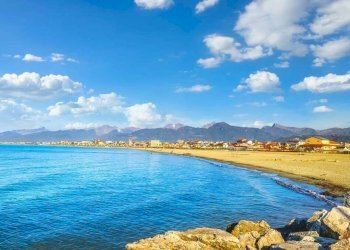 VERSILIA 2.jpg - Terratetto - Terracielo Via Baban 24, Ameglia - foto 13