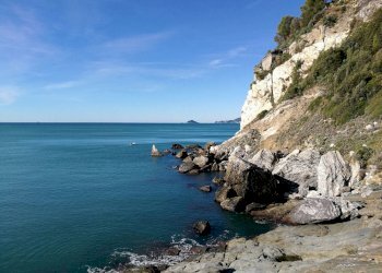 PUNTA BIANCA.jpg - Terratetto - Terracielo Via Baban 24, Ameglia - foto 19