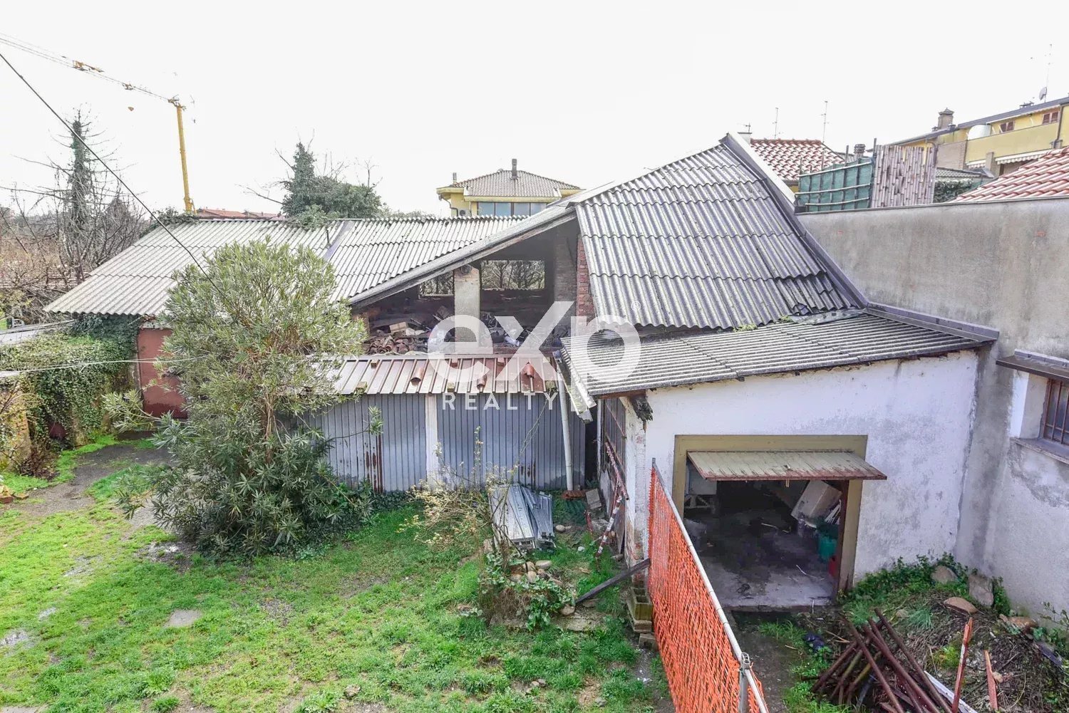 Casale Via Meredo, Seveso - photo 3