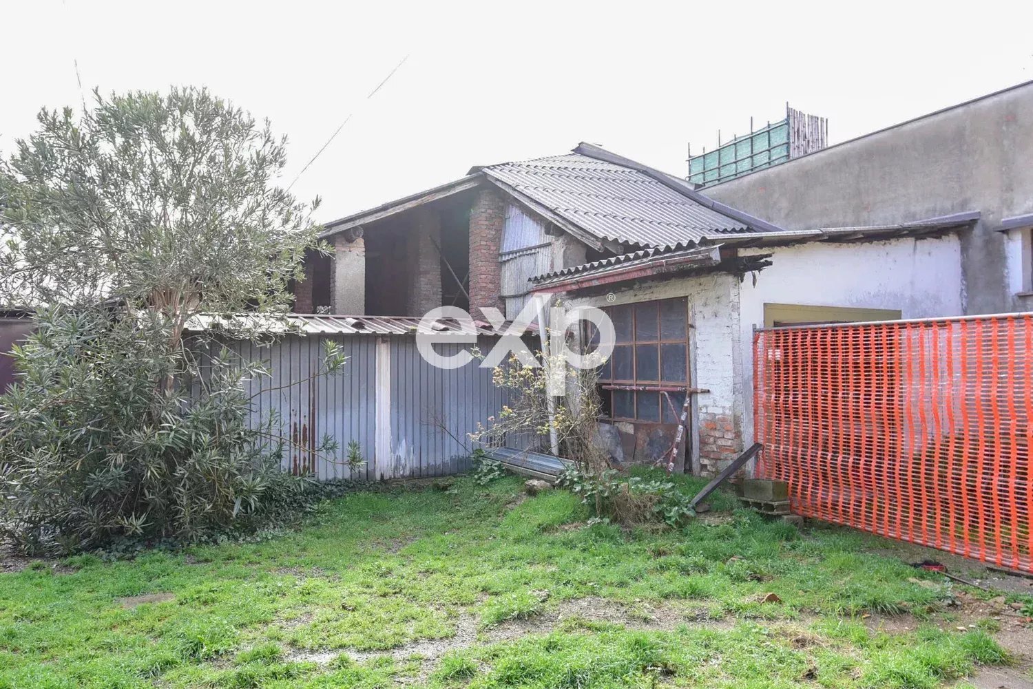 Casale Via Meredo, Seveso - foto 1