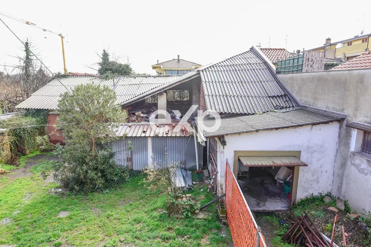 Casale Via Meredo, Seveso - foto 3