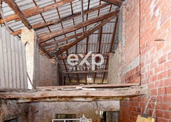 Casale Via Meredo, Seveso - foto 15