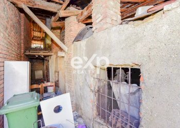 Casale Via Meredo, Seveso - foto 20