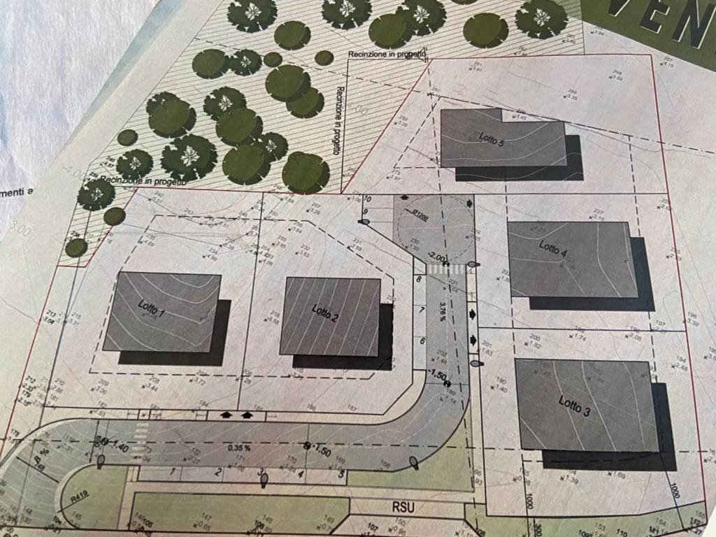 Terreno edificabile via del Pretorio, Sassuolo - foto 3